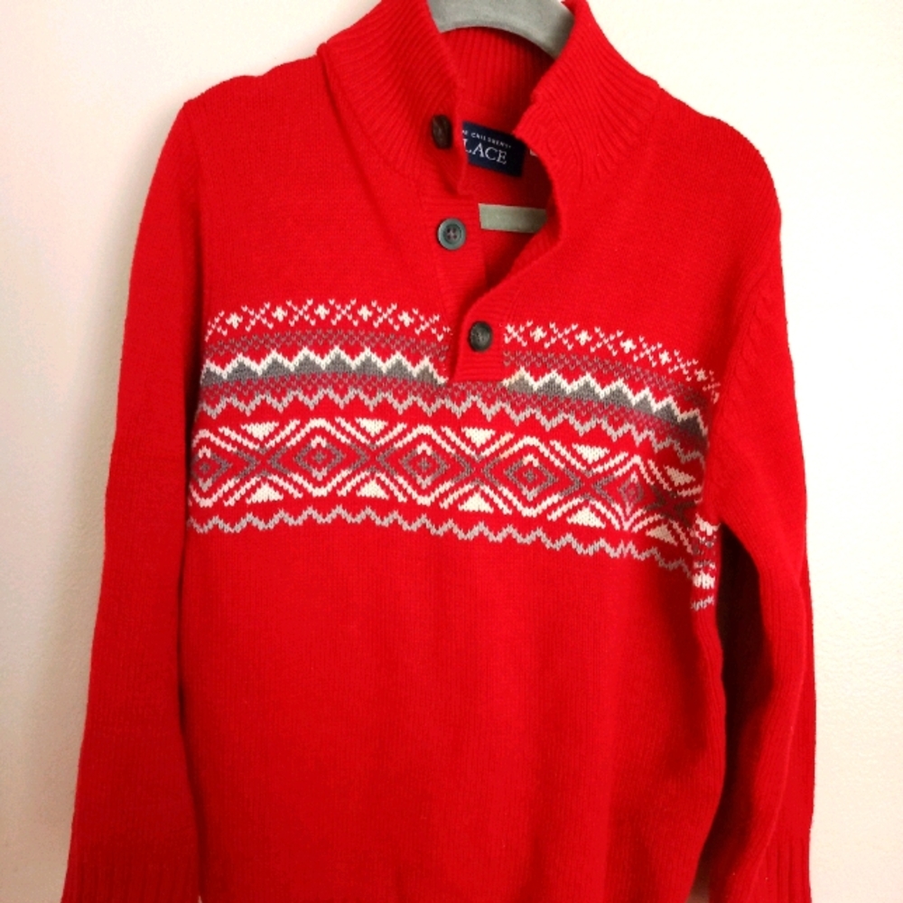 Boys 5T Sweater